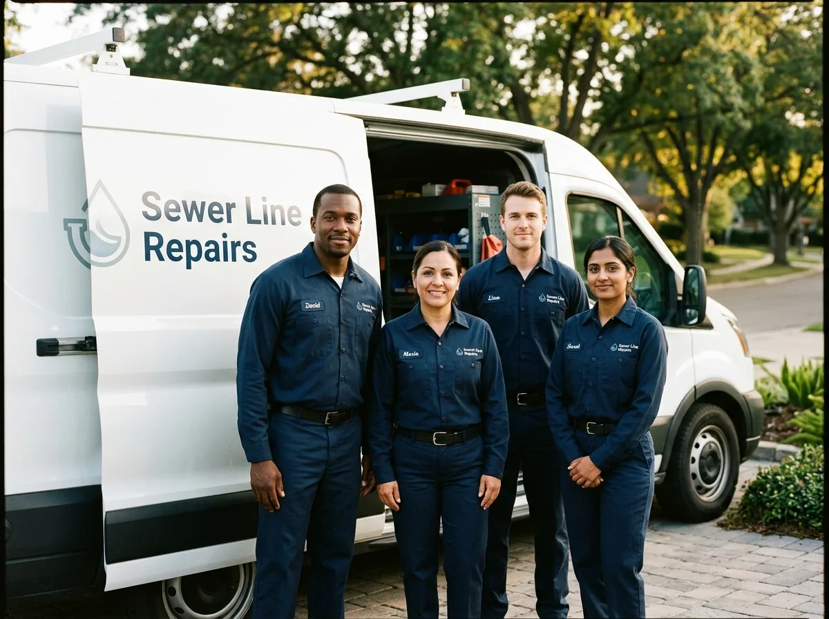 Emergency Plumber company in Rockville, RI